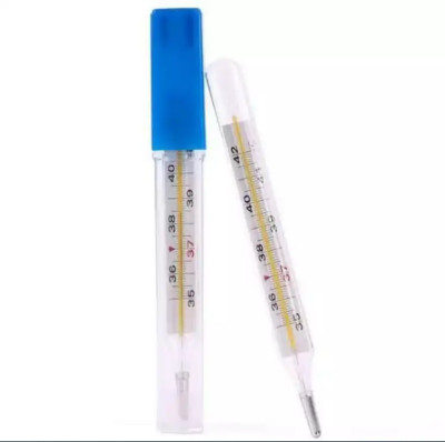 Picture of Clinical Thermometer Toshiba 1 Pcs
