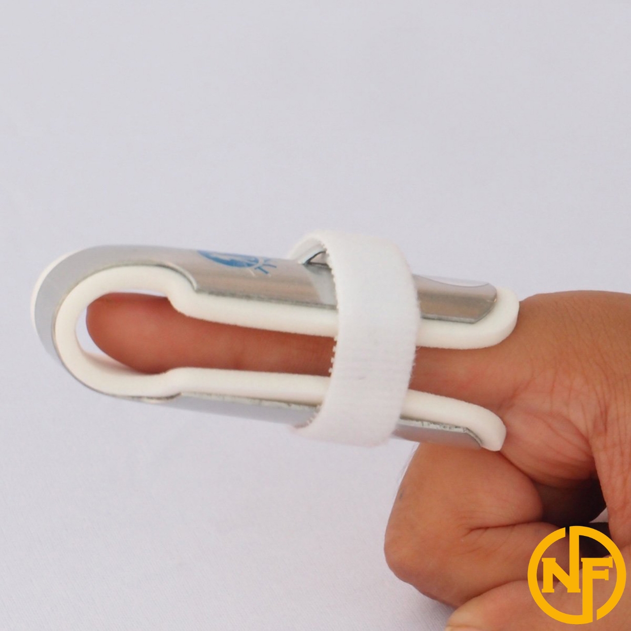 Picture of Tynor Finger Cot F-02, Small (Below 3 inch)