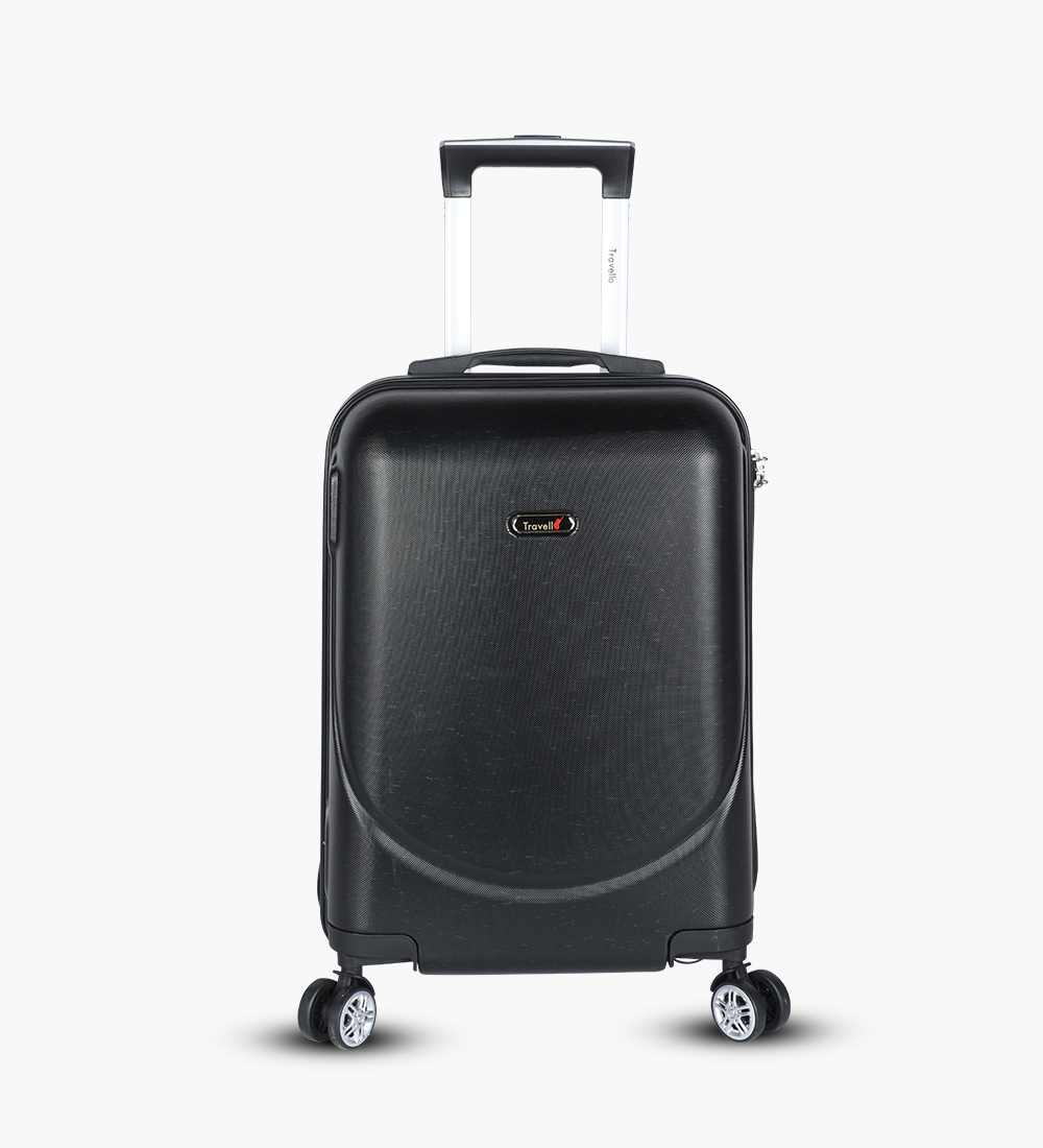 Travello 24" Black Plain at Best Price In Bangladesh