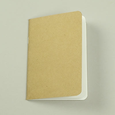 Picture of Vintage seris White Notebooks sketch book