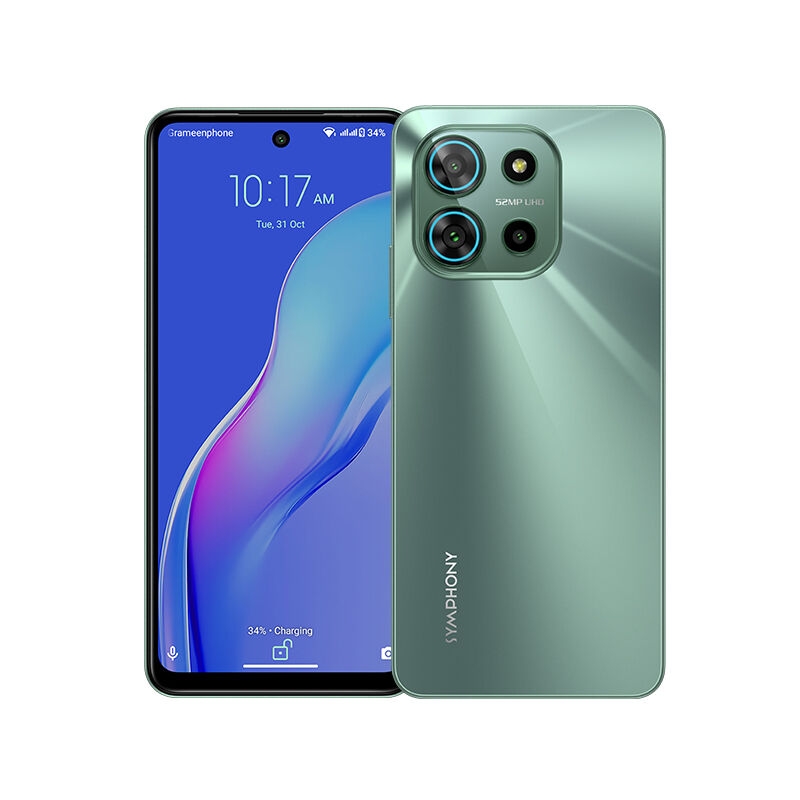 Symphony Z70 4GB 64GB 