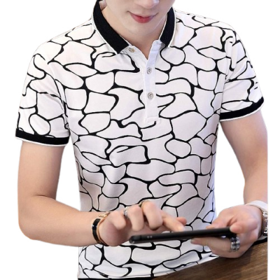 Buy Mens Cotton PK Polo Shirt. PT-M1 at Best Price In Bangladesh