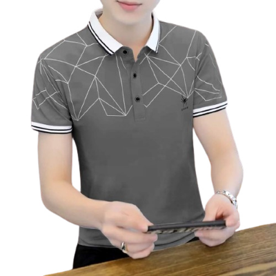 Buy Mens Cotton PK Polo Shirt. PT-M3 at Best Price In Bangladesh