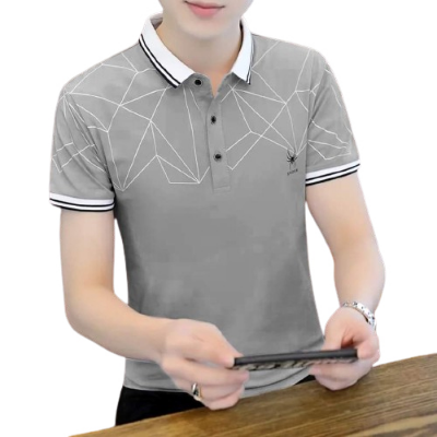 Buy Mens Cotton PK Polo Shirt. PT-M4 at Best Price In Bangladesh