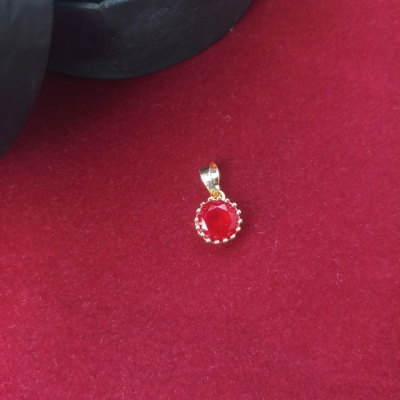 Picture of Pendant / Locket Only (Without Chain) - 1 Piece - Pendant for Girls - Locket for Women