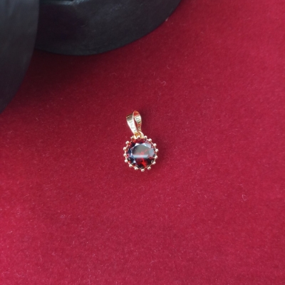 Picture of Pendant / Locket Only (Without Chain) - 1 Piece - Pendant for Girls - Locket for Women