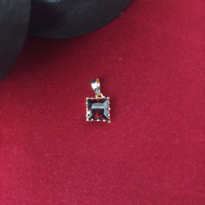 Picture of Pendant / Locket Only (Without Chain) - 1 Piece - Pendant for Girls - Locket for Women