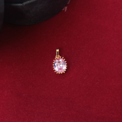 Picture of Pendant / Locket Only (Without Chain) - 1 Piece - Pendant for Girls - Locket for Women