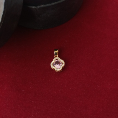 Picture of Pendant / Locket Only (Without Chain) - 1 Piece - Pendant for Girls - Locket for Women