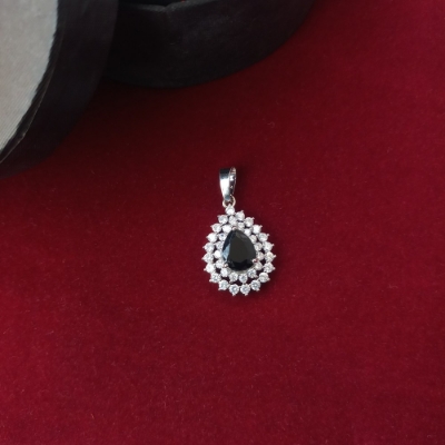 Picture of Pendant / Locket Only (Without Chain) - 1 Piece - Pendant for Girls - Locket for Women