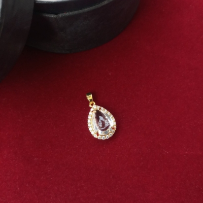 Picture of Pendant / Locket Only (Without Chain) - 1 Piece - Pendant for Girls - Locket for Women