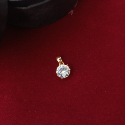 Picture of Pendant / Locket Only (Without Chain) - 1 Piece - Pendant for Girls - Locket for Women