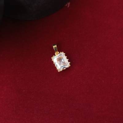 Picture of Pendant / Locket Only (Without Chain) - 1 Piece - Pendant for Girls - Locket for Women