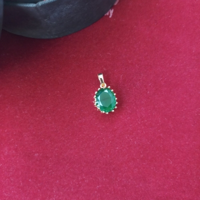 Picture of Pendant / Locket Only (Without Chain) - 1 Piece - Pendant for Girls - Locket for Women