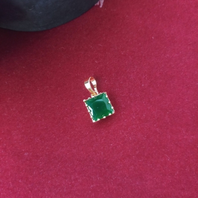 Picture of Pendant / Locket Only (Without Chain) - 1 Piece - Pendant for Girls - Locket for Women