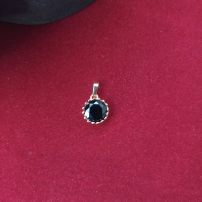 Picture of Pendant / Locket Only (Without Chain) - 1 Piece - Pendant for Girls - Locket for Women