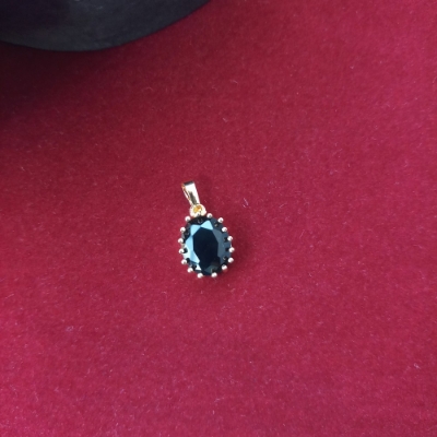 Picture of Pendant / Locket Only (Without Chain) - 1 Piece - Pendant for Girls - Locket for Women