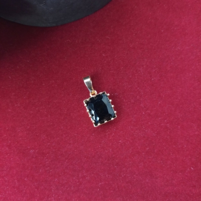 Picture of Pendant / Locket Only (Without Chain) - 1 Piece - Pendant for Girls - Locket for Women