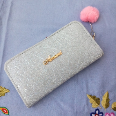 Picture of Single Zipper Hand Purse Bag for Women & Girls Model-PB1010 - Purse for Women - Hand Purse for Women - Purse for Girls - Hand Bag for Girls