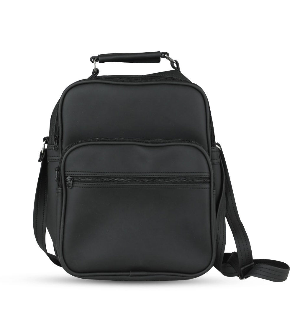 Picture of Travello Flight Bag Top handle With Shoulder Belt