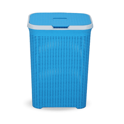 Buy Caino Laundry Basket Big Assorted Online at Best Price