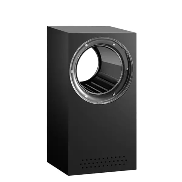 Picture of Photocatalyst USB Mosquito Killer Inhaled Mosquito Repellent Lamp