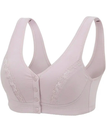 Picture of Front button bra four button bra premium quality bra maternity bra brestfeeding bra womens wear bra body fitting bra