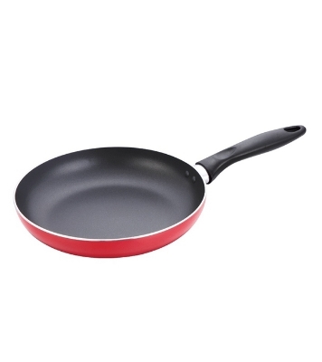 Picture of Topper Nonstick Fry Pan Red 24 Cm