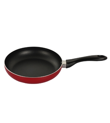 Picture of Topper Nonstick Glamour Fry Pan Red 26 Cm 