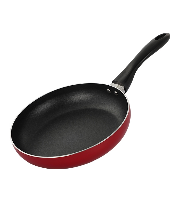 Picture of Topper Nonstick Glamour Fry Pan Red 26 Cm 