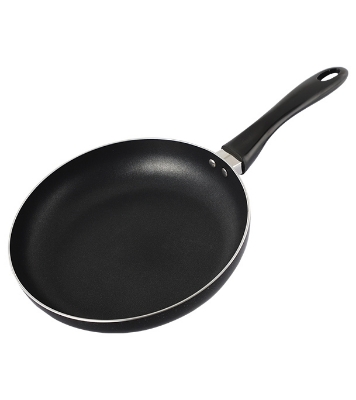 Picture of Topper Nonstick Glamour Fry Pan Ash 22 Cm