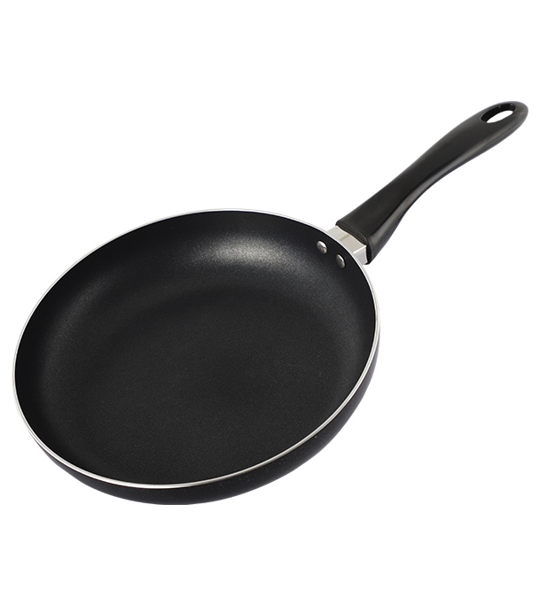 Picture of Topper Nonstick Glamour Fry Pan Ash 18 Cm