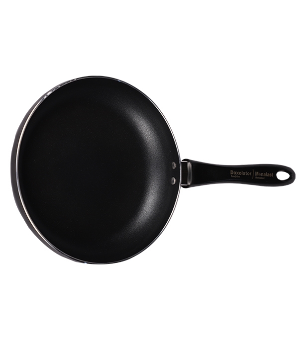 Picture of Topper Nonstick Glamour Fry Pan Ash 18 Cm