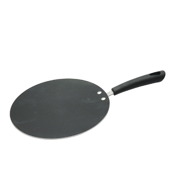 Picture of Topper Nonstick Glamour Ruti Tawa Ash 26 Cm 