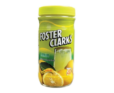 Buy Foster Clark's Inst. Drink Lemon Jar- 750gm Online at Best Price In Bangladesh