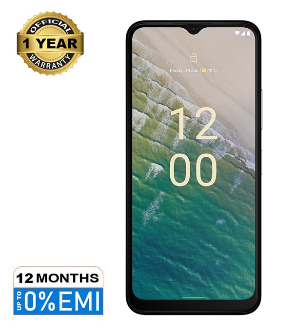 Buy Nokia C32 7GB RAM (3GB Virtual RAM) 64GB at Best Price In Bangladesh