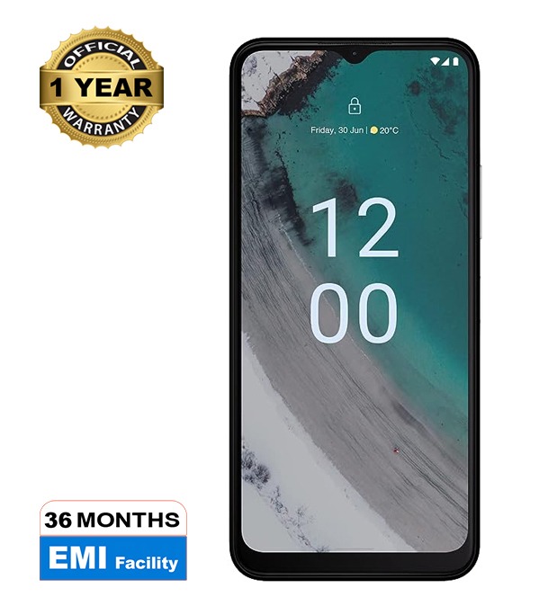 Picture of Nokia C32 7GB RAM (3GB Virtual RAM) 64GB (Best Price)