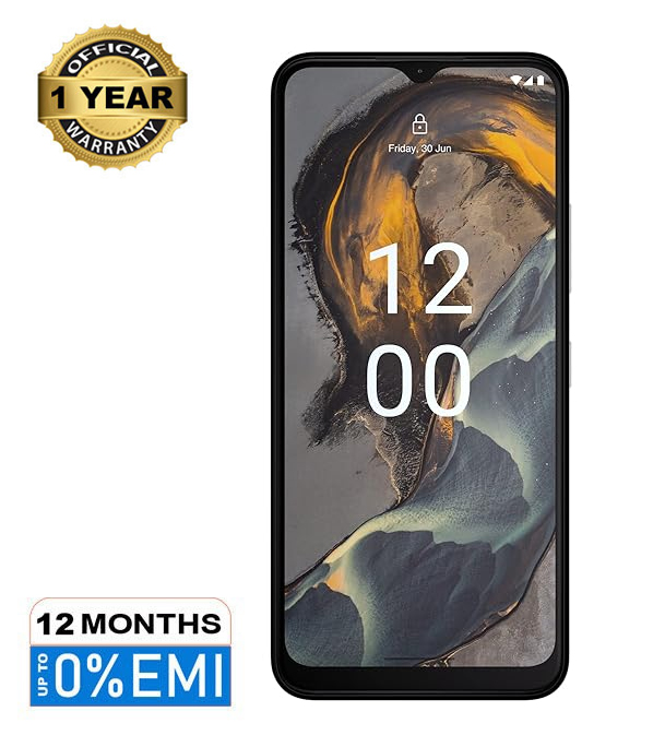 Buy Nokia C22 5GB RAM (2GB Virtual) 64GB at Best Price In Bangladesh