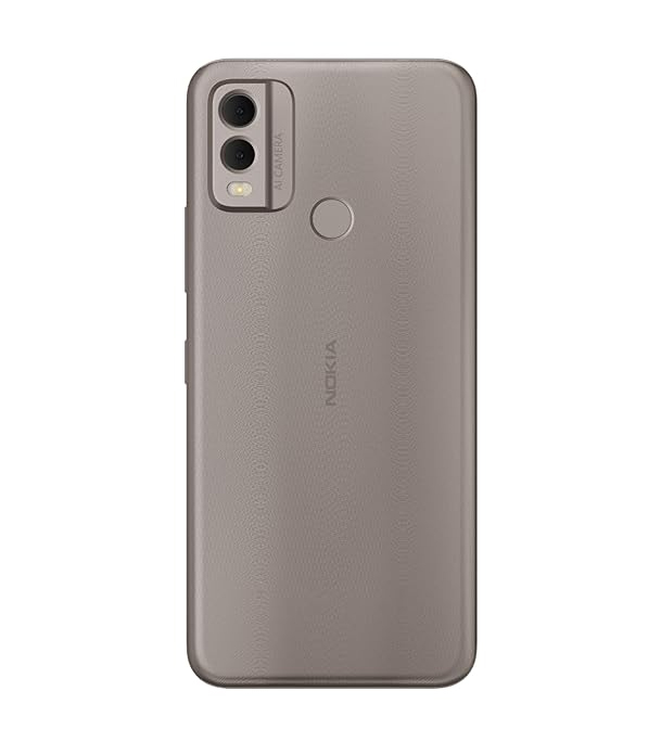 Buy Nokia C22 5GB RAM (2GB Virtual) 64GB at Best Price In Bangladesh