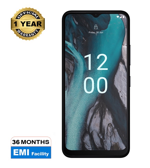Picture of Nokia C22 5GB RAM (2GB Virtual) 64GB (Best Price)