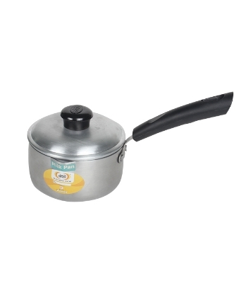 Buy Economy Bright Milk Pan 16 cm Online