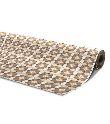 Buy Support Floor Mat FM-CHARU ANTIC 60x30x.35 Online at Best Price