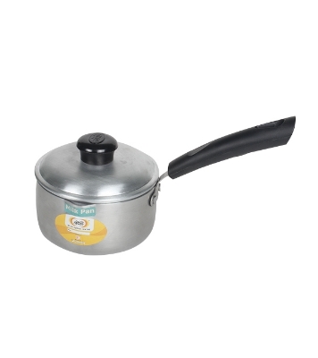 Picture of Economy Bright Milk Pan 16 cm  