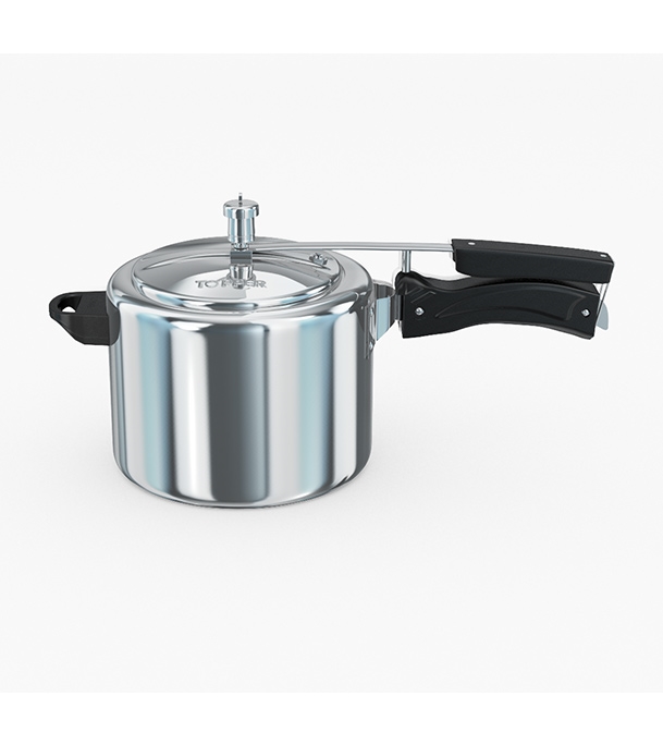 Picture of Topper Pressure Cooker 6L Induction Bottom