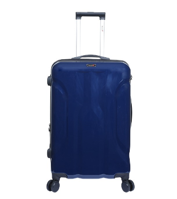 Picture of Travello Luxury Plus 24 Inch Dark Blue