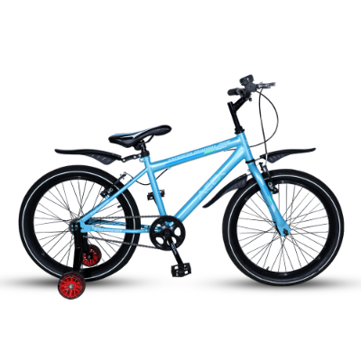 Buy ACEX Steel 1-Speed Tandem 20 M-401 Blue  Online