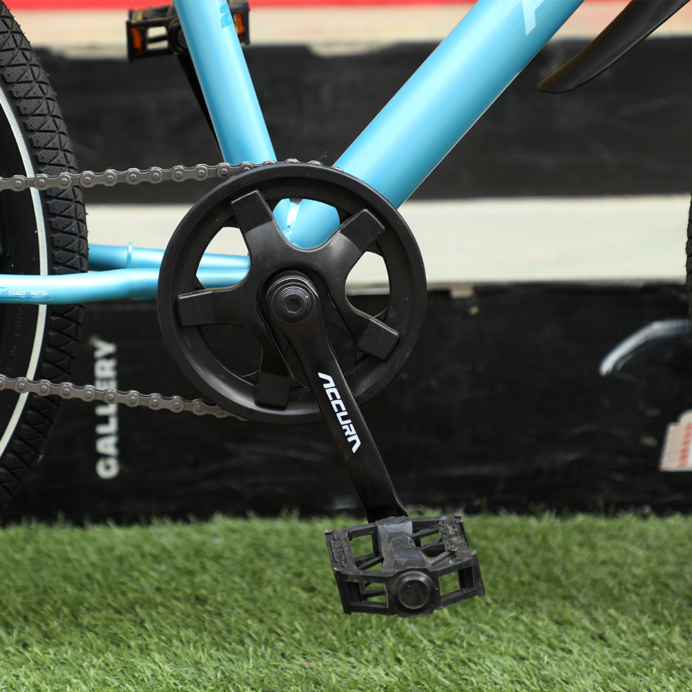 Buy ACEX Steel 1-Speed Tandem 20 M-401 Blue  Online