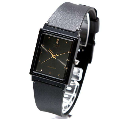 Buy Casio MQ-38-1ADF Analog Black Resin Strap Unisex Watch at Best Price In Bangladesh