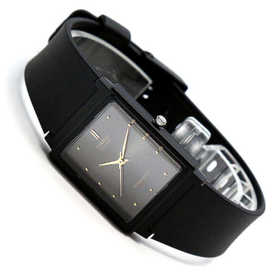 Buy Casio MQ-38-1ADF Analog Black Resin Strap Unisex Watch at Best Price In Bangladesh