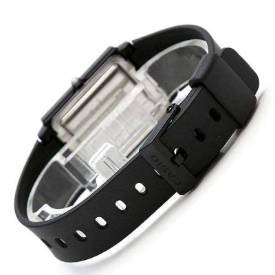 Buy Casio MQ-38-1ADF Analog Black Resin Strap Unisex Watch at Best Price In Bangladesh